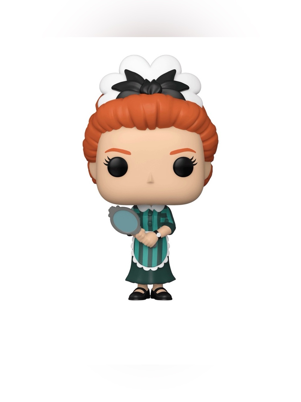 NEW Funko Pop! Haunted Mansion Maid. VAULT #802
